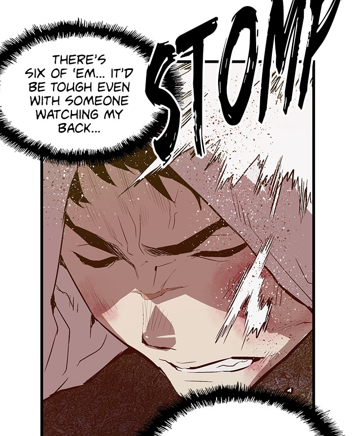 Weak Hero Chapter 53 page 13 - Chapter 53: Ep. 53
