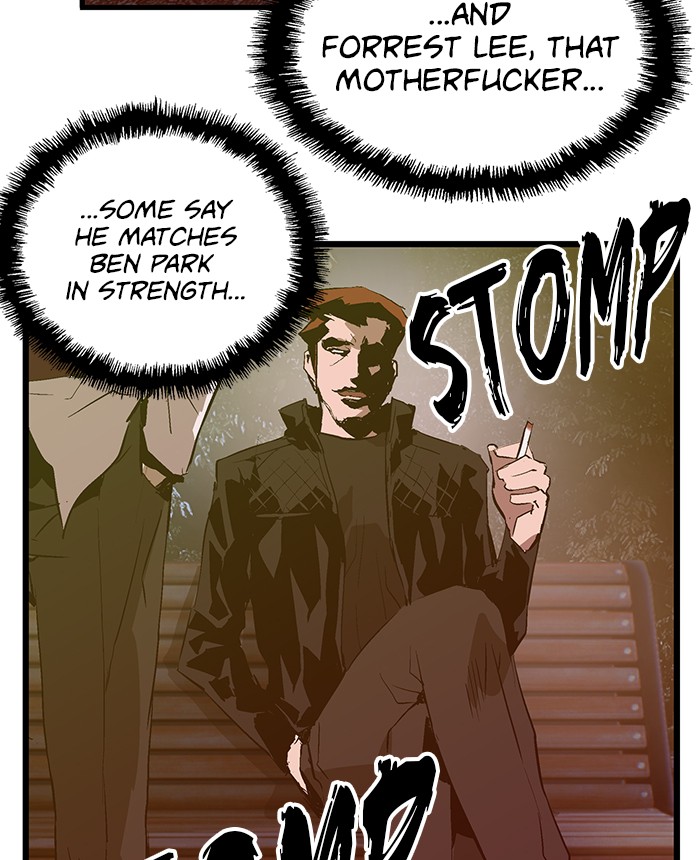 Weak Hero Chapter 53 page 14 - Chapter 53: Ep. 53