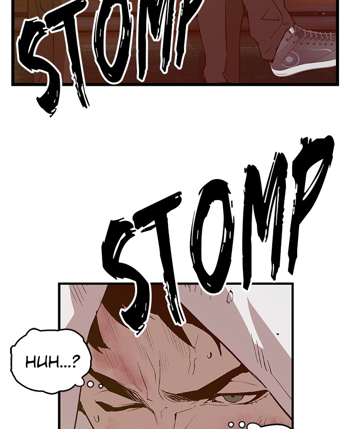Weak Hero Chapter 53 page 15 - Chapter 53: Ep. 53