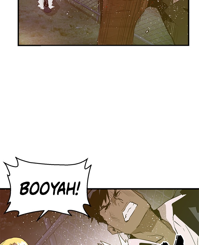 Weak Hero Chapter 53 page 17 - Chapter 53: Ep. 53