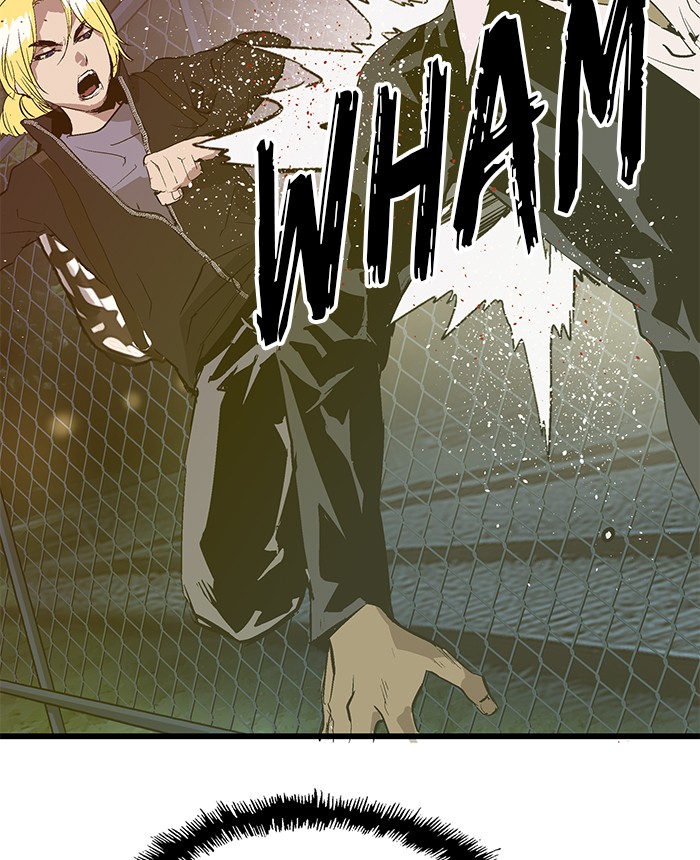 Weak Hero Chapter 53 page 18 - Chapter 53: Ep. 53