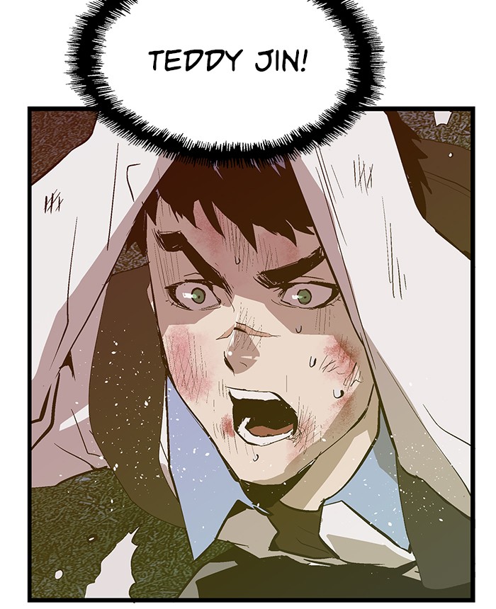 Weak Hero Chapter 53 page 19 - Chapter 53: Ep. 53