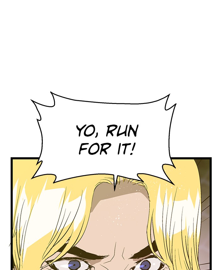 Weak Hero Chapter 53 page 20 - Chapter 53: Ep. 53