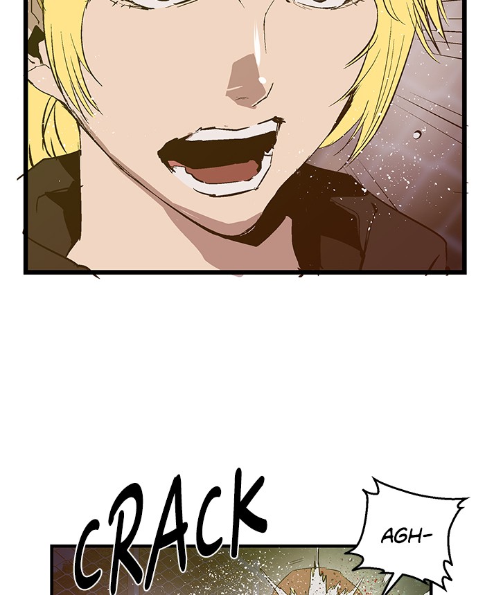 Weak Hero Chapter 53 page 21 - Chapter 53: Ep. 53