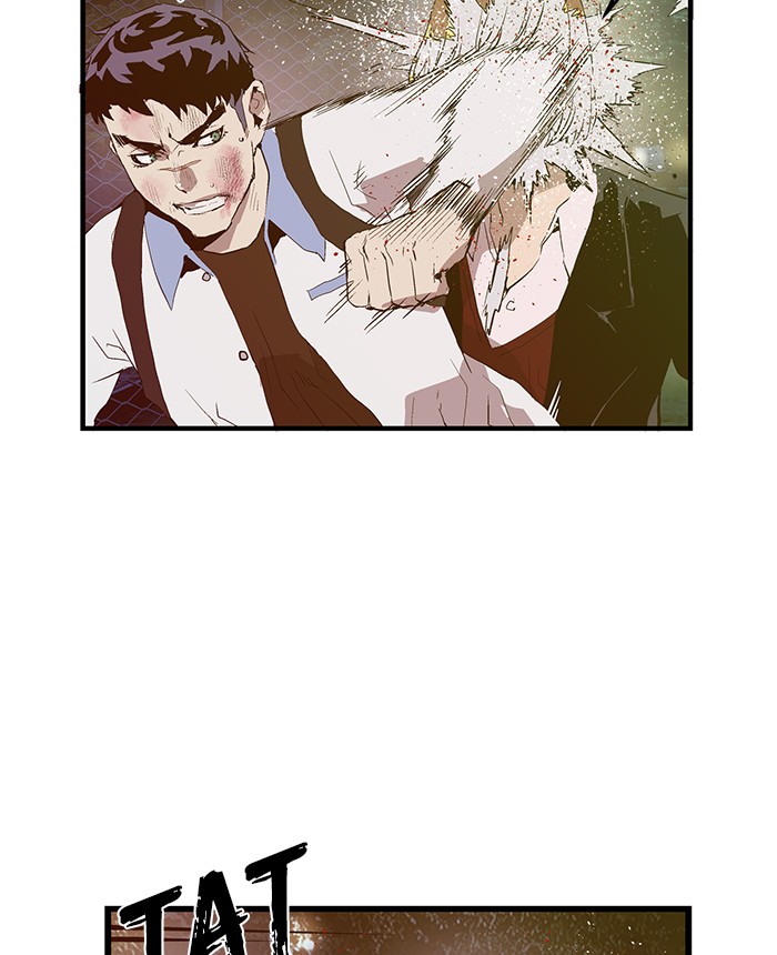 Weak Hero Chapter 53 page 22 - Chapter 53: Ep. 53