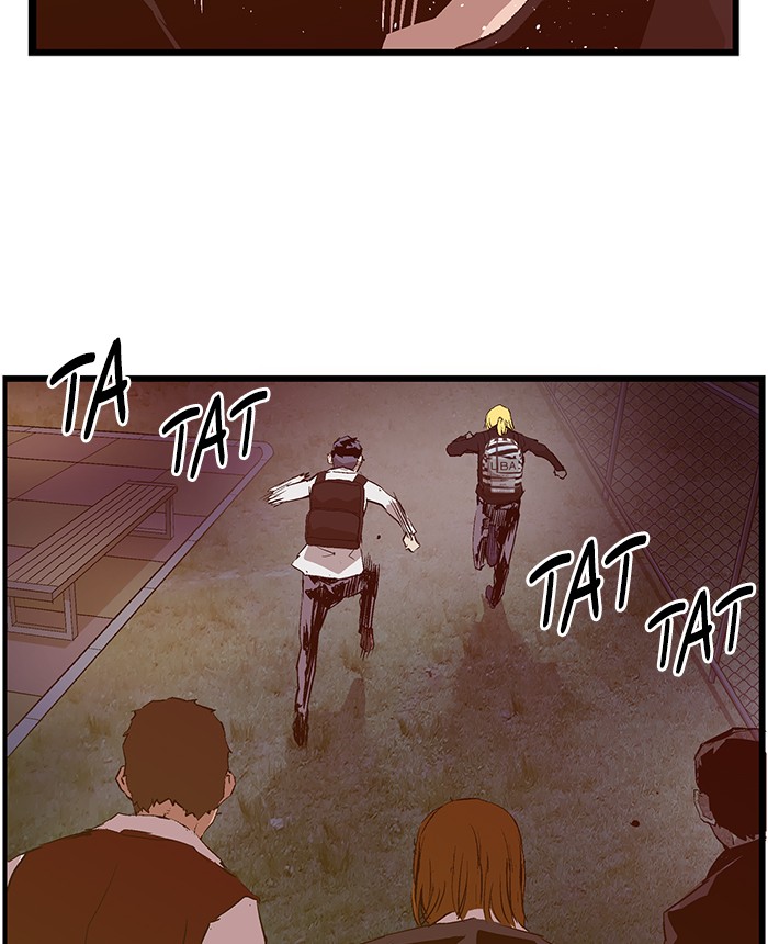 Weak Hero Chapter 53 page 25 - Chapter 53: Ep. 53
