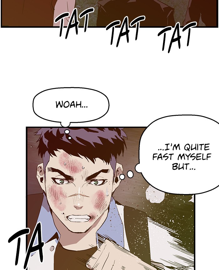Weak Hero Chapter 53 page 26 - Chapter 53: Ep. 53