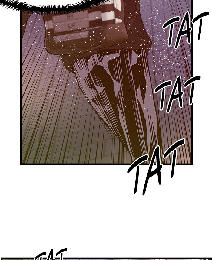 Weak Hero Chapter 53 page 28 - Chapter 53: Ep. 53