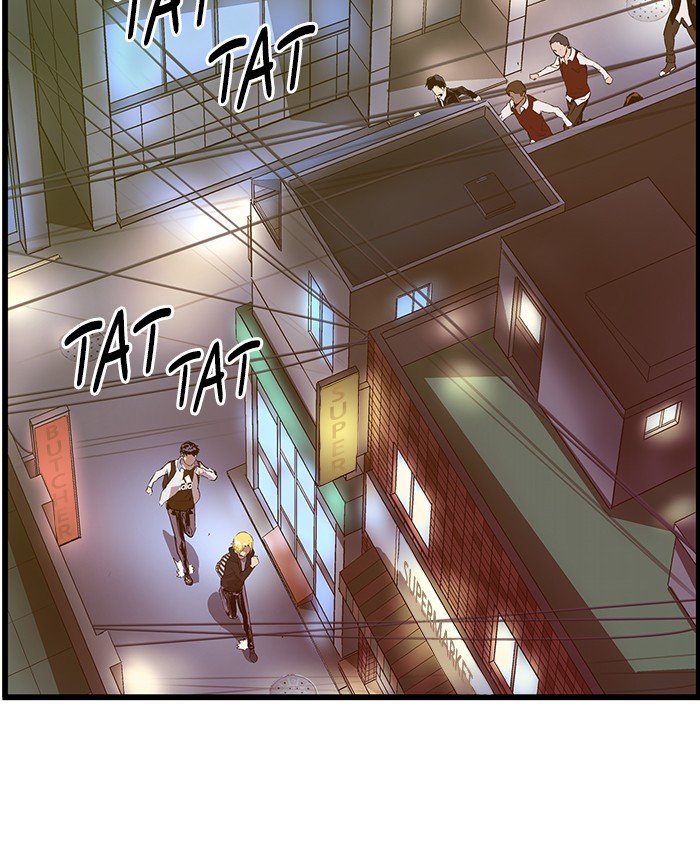 Weak Hero Chapter 53 page 29 - Chapter 53: Ep. 53