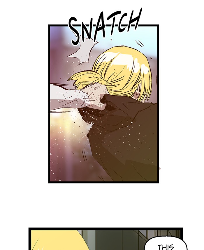 Weak Hero Chapter 53 page 30 - Chapter 53: Ep. 53