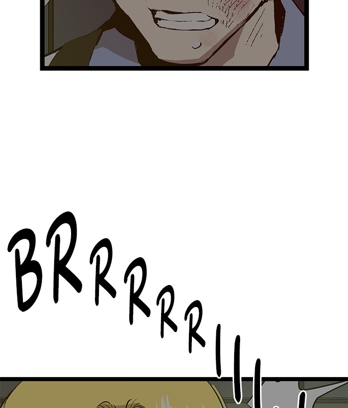 Weak Hero Chapter 53 page 36 - Chapter 53: Ep. 53