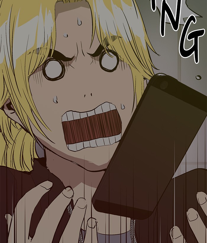 Weak Hero Chapter 53 page 37 - Chapter 53: Ep. 53