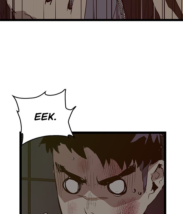Weak Hero Chapter 53 page 38 - Chapter 53: Ep. 53
