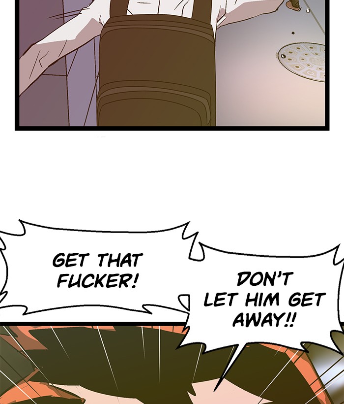 Weak Hero Chapter 53 page 42 - Chapter 53: Ep. 53