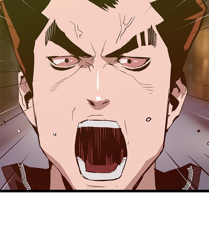 Weak Hero Chapter 53 page 43 - Chapter 53: Ep. 53