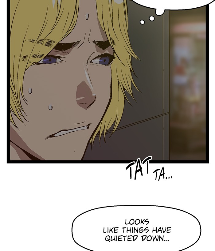 Weak Hero Chapter 53 page 48 - Chapter 53: Ep. 53