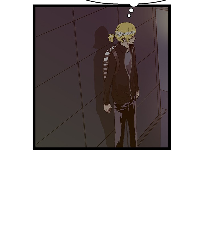 Weak Hero Chapter 53 page 49 - Chapter 53: Ep. 53