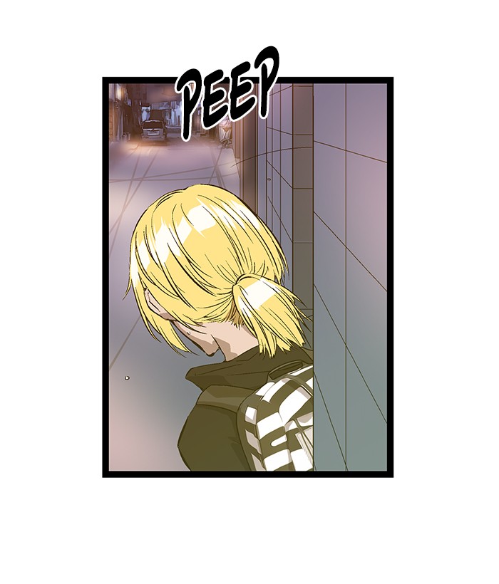Weak Hero Chapter 53 page 50 - Chapter 53: Ep. 53
