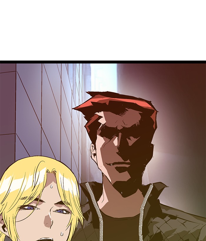 Weak Hero Chapter 53 page 52 - Chapter 53: Ep. 53