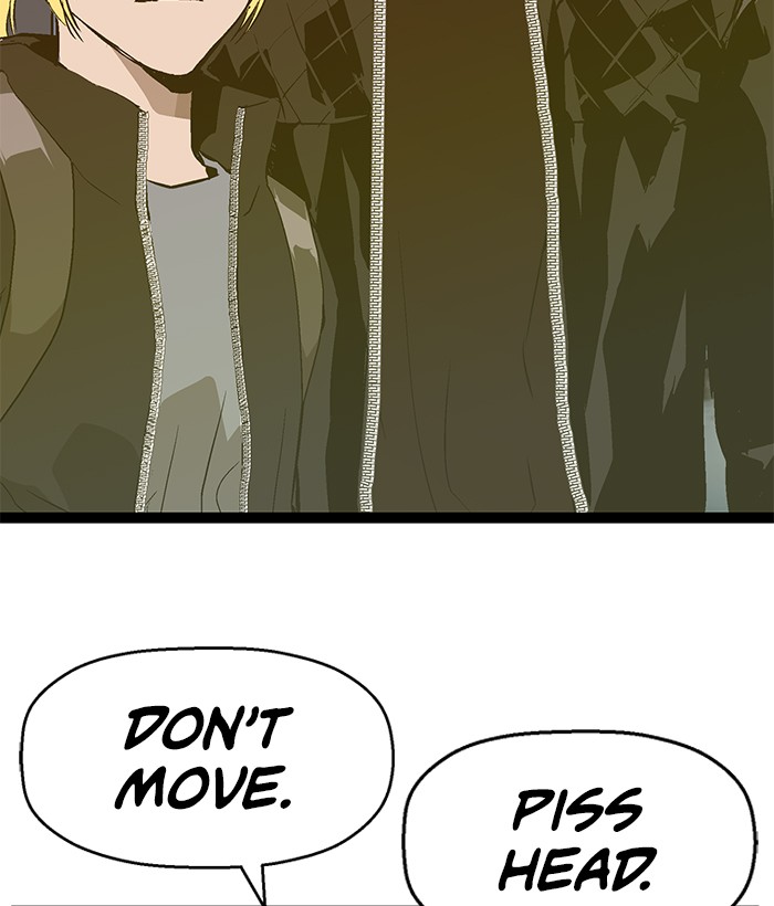 Weak Hero Chapter 53 page 53 - Chapter 53: Ep. 53
