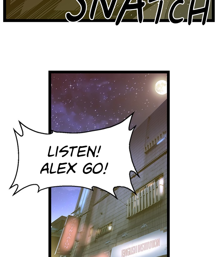 Weak Hero Chapter 53 page 55 - Chapter 53: Ep. 53