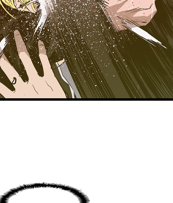Weak Hero Chapter 53 page 62 - Chapter 53: Ep. 53