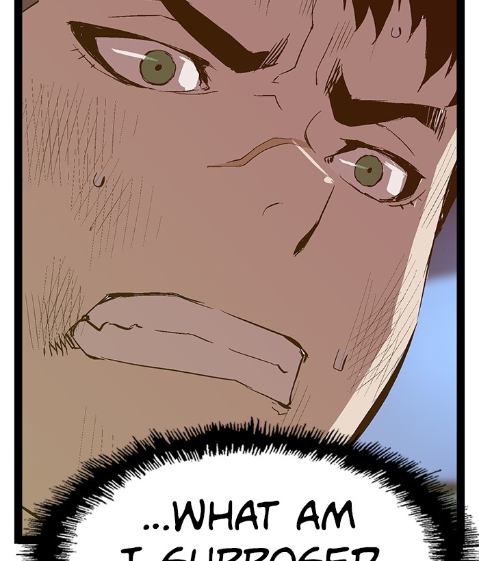 Weak Hero Chapter 53 page 64 - Chapter 53: Ep. 53