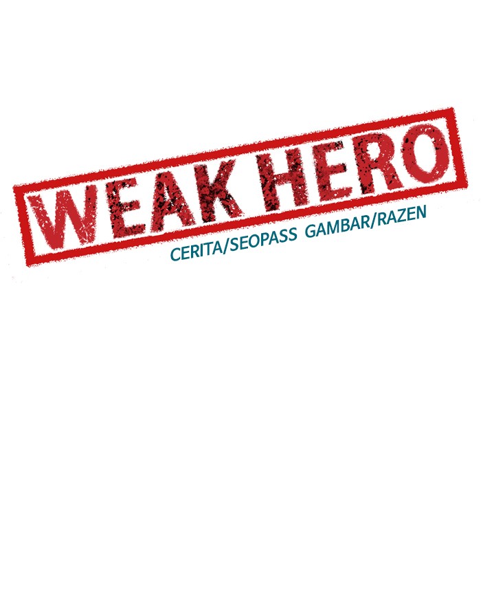Weak Hero Chapter 53 page 66 - Chapter 53: Ep. 53