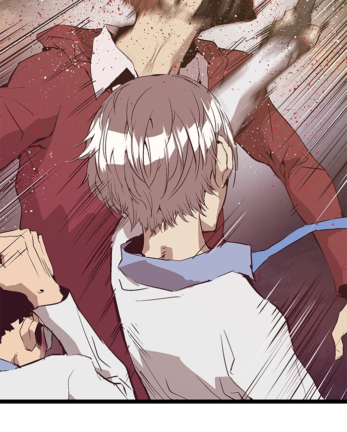 Weak Hero Chapter 53 page 68 - Chapter 53: Ep. 53