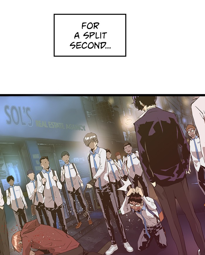 Weak Hero Chapter 53 page 69 - Chapter 53: Ep. 53