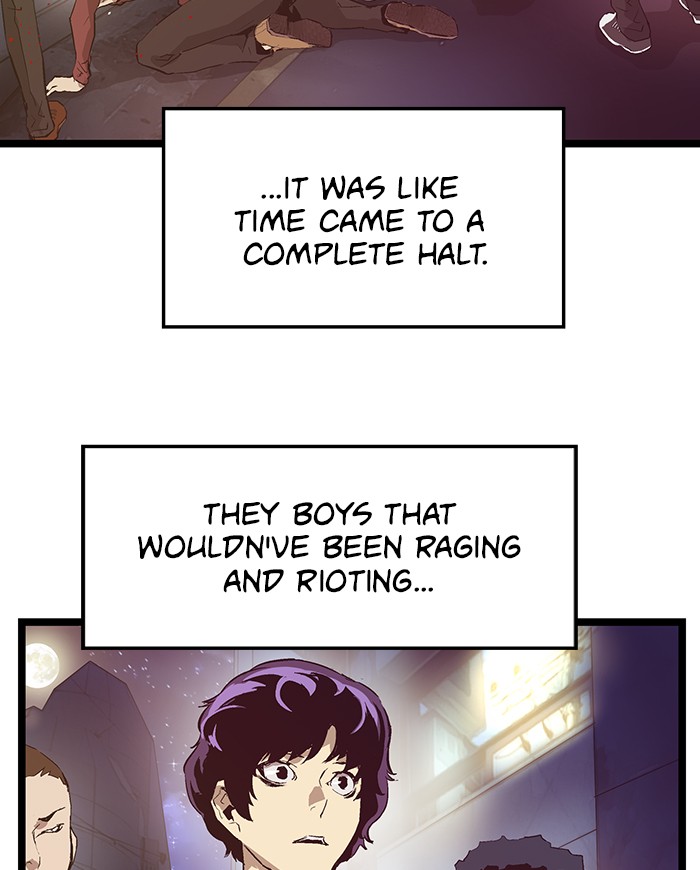 Weak Hero Chapter 53 page 70 - Chapter 53: Ep. 53