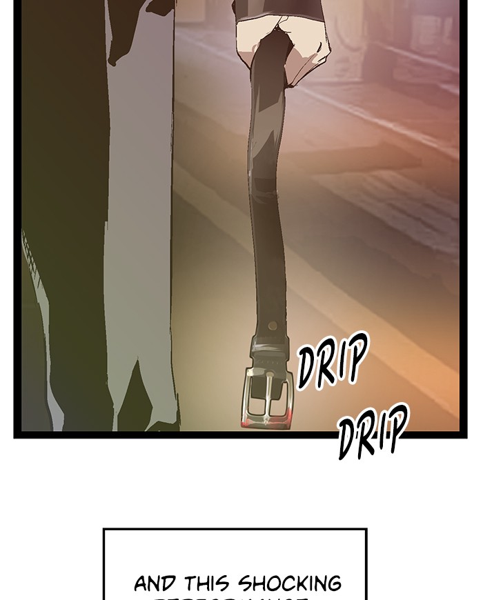 Weak Hero Chapter 53 page 72 - Chapter 53: Ep. 53