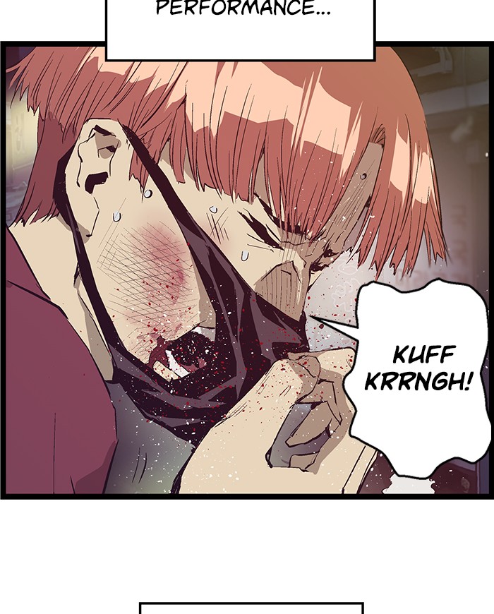 Weak Hero Chapter 53 page 73 - Chapter 53: Ep. 53