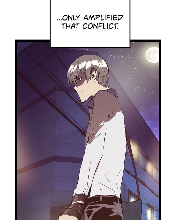 Weak Hero Chapter 53 page 74 - Chapter 53: Ep. 53