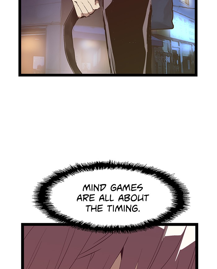 Weak Hero Chapter 53 page 75 - Chapter 53: Ep. 53