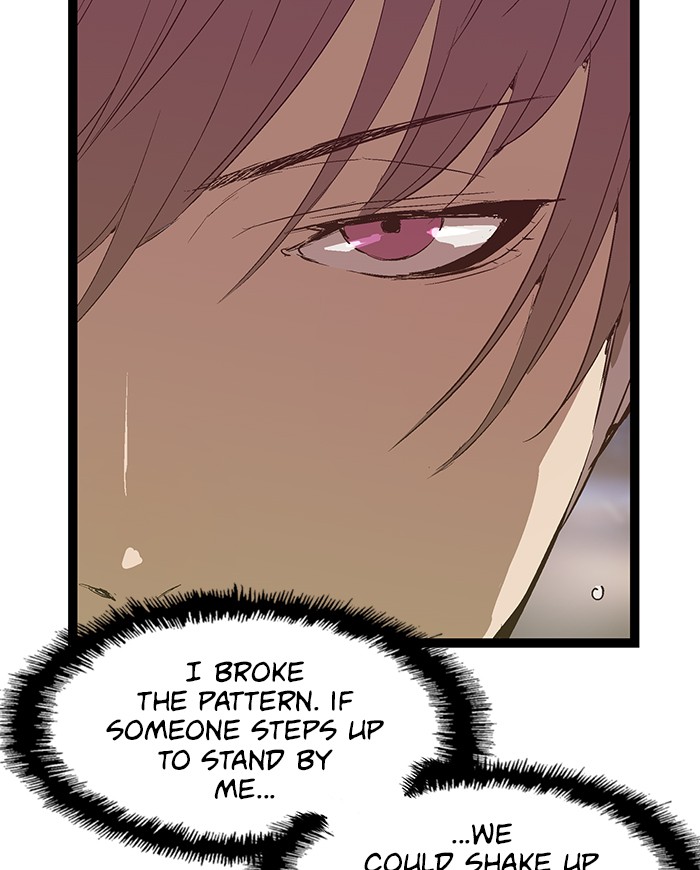 Weak Hero Chapter 53 page 76 - Chapter 53: Ep. 53