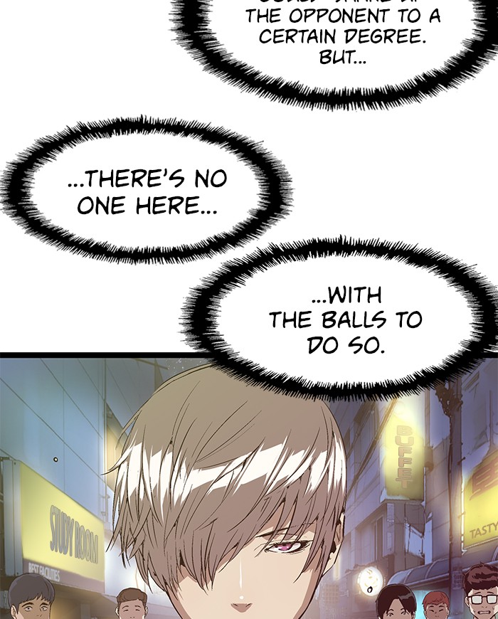 Weak Hero Chapter 53 page 77 - Chapter 53: Ep. 53