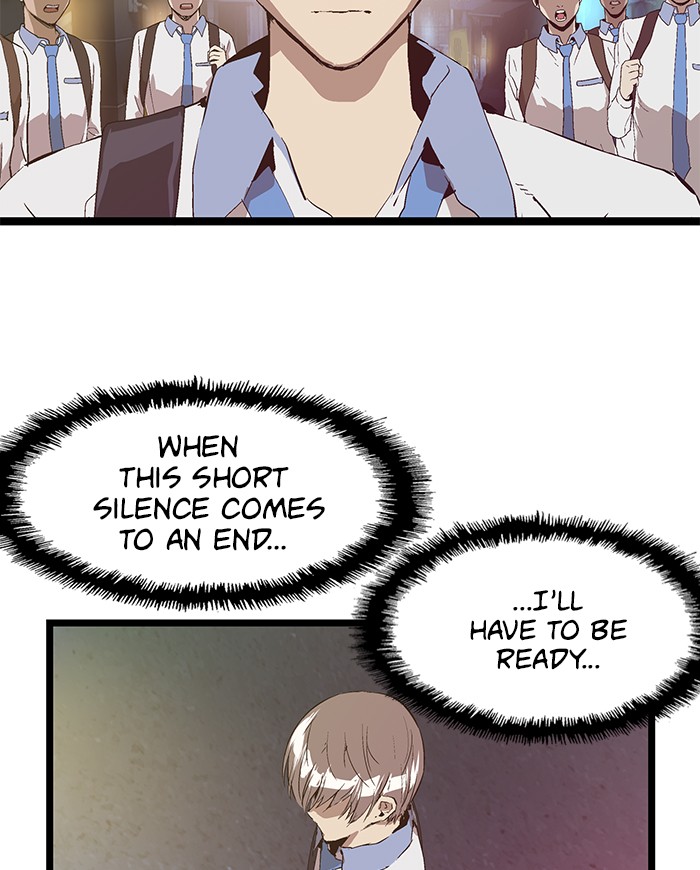 Weak Hero Chapter 53 page 78 - Chapter 53: Ep. 53