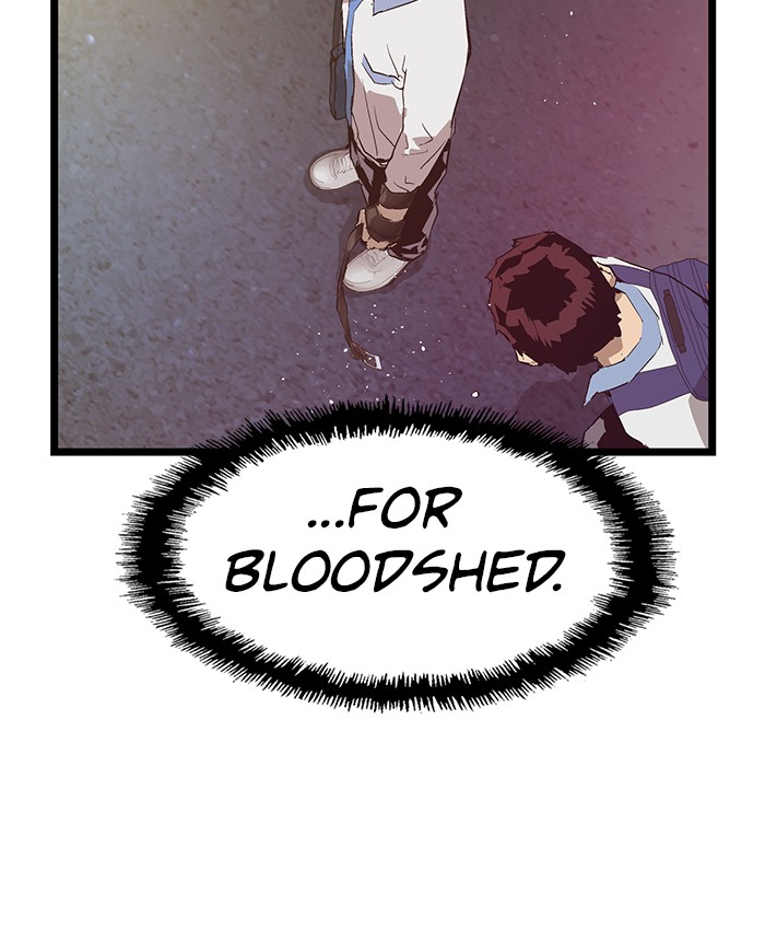 Weak Hero Chapter 53 page 79 - Chapter 53: Ep. 53