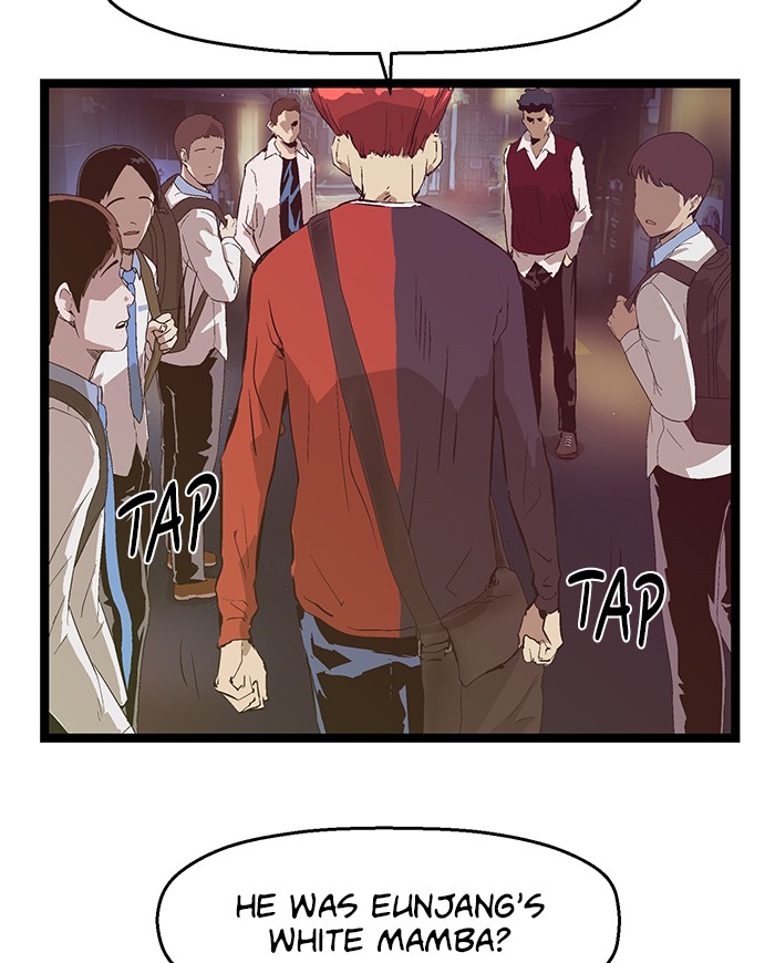 Weak Hero Chapter 53 page 81 - Chapter 53: Ep. 53