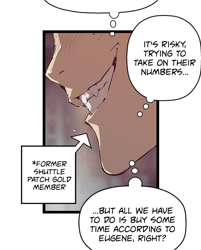 Weak Hero Chapter 53 page 82 - Chapter 53: Ep. 53