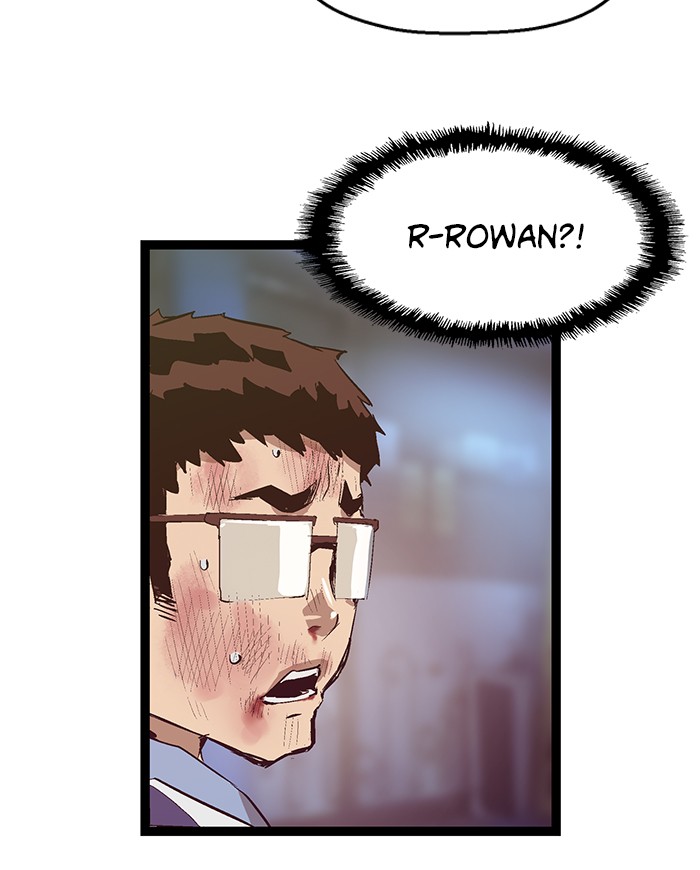 Weak Hero Chapter 53 page 83 - Chapter 53: Ep. 53