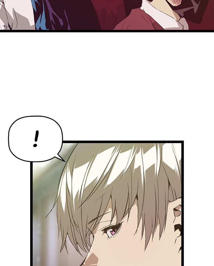 Weak Hero Chapter 53 page 86 - Chapter 53: Ep. 53