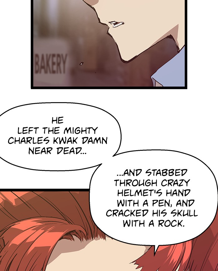 Weak Hero Chapter 53 page 87 - Chapter 53: Ep. 53