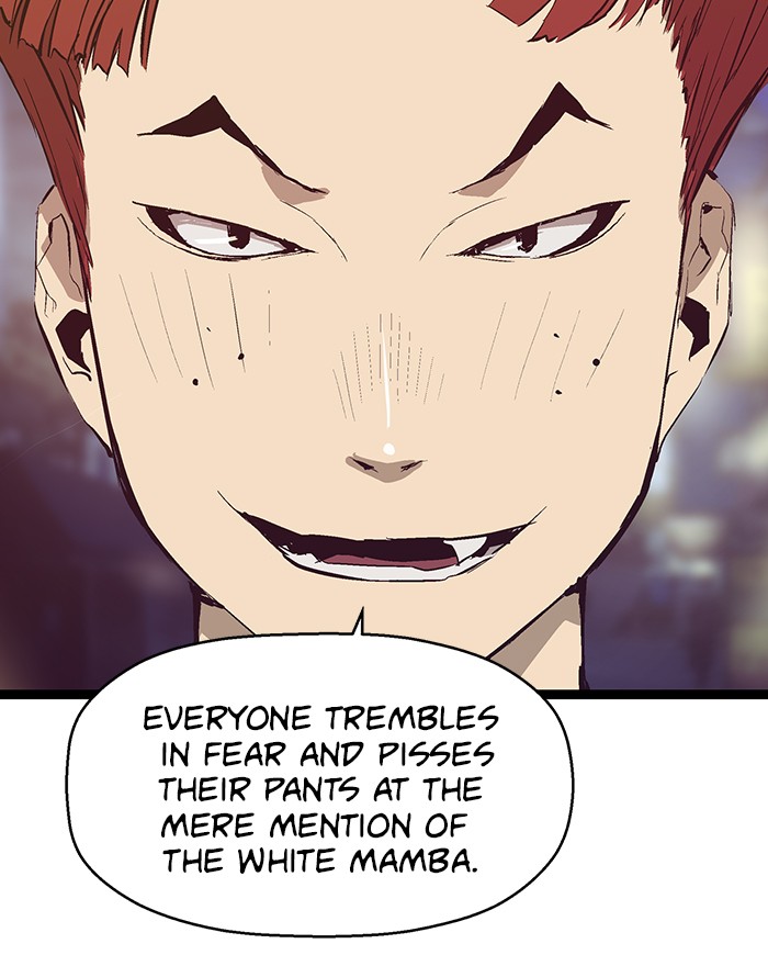 Weak Hero Chapter 53 page 88 - Chapter 53: Ep. 53