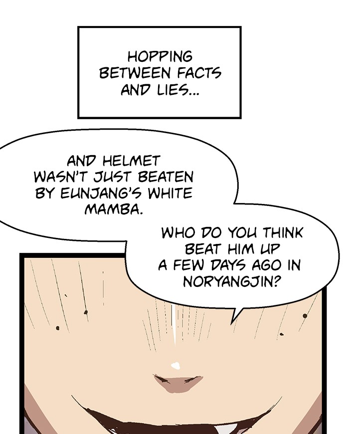 Weak Hero Chapter 53 page 89 - Chapter 53: Ep. 53