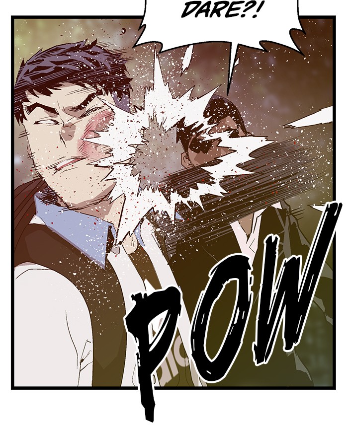 Weak Hero Chapter 53 page 9 - Chapter 53: Ep. 53