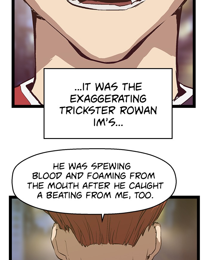 Weak Hero Chapter 53 page 90 - Chapter 53: Ep. 53