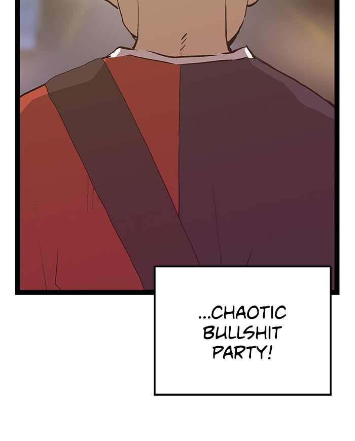 Weak Hero Chapter 53 page 91 - Chapter 53: Ep. 53