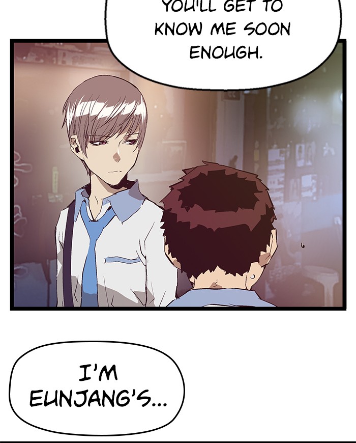 Weak Hero Chapter 53 page 93 - Chapter 53: Ep. 53